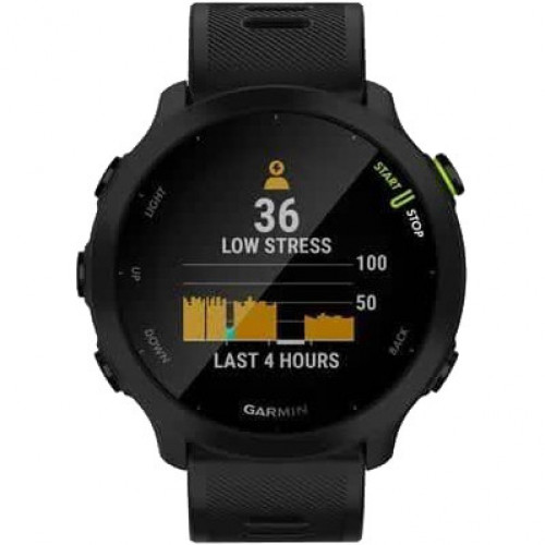 Garmin Forerunner 55 Black (010-02562-00/10)