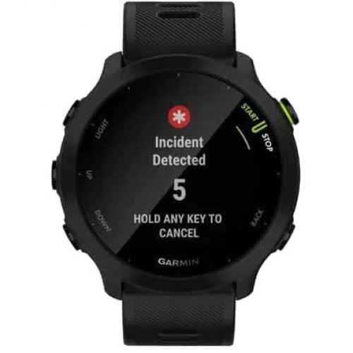 Garmin Forerunner 55 Black (010-02562-00/10)