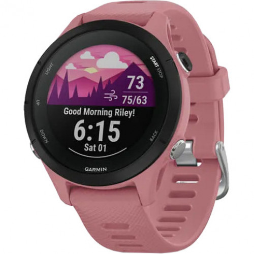 Garmin Forerunner 255S Light Pink (010-02641-03/13)