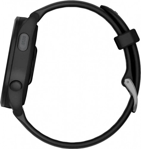 Garmin Forerunner 165 Black/Slate Gray (010-02863-20/A0)