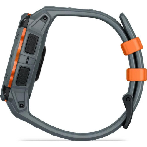 Garmin Instinct 3 45mm Solar Twilight with Twilight Band (010-02934-01)