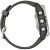 Garmin Fenix 7S Pro Solar Silver w. Graphite Band (010-02776-00/01)