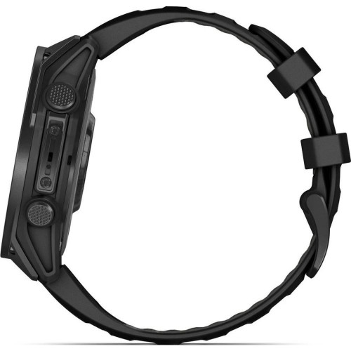 Garmin tactix 8 - 51 mm AMOLED Includes Applied Ballistics Ultralight Solver (010-03406-00/01)