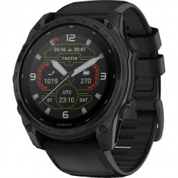 Garmin tactix 8 - 51 mm Solar Includes Applied Ballistics Ultralight Solver (010-03407-00/01)