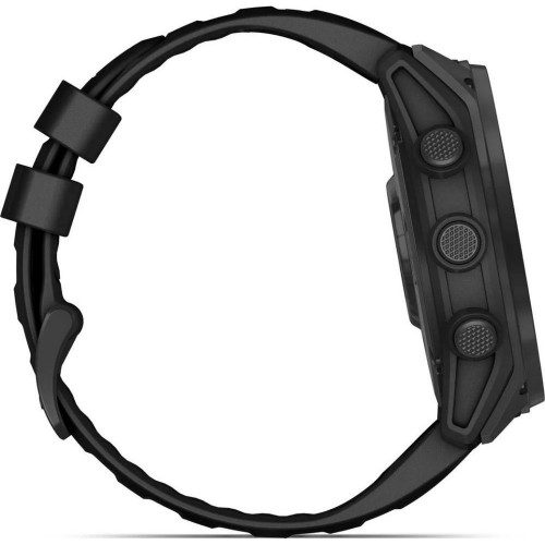 Garmin tactix 8 - 51 mm Solar Includes Applied Ballistics Ultralight Solver (010-03407-00/01)