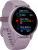 Garmin vivoactive 5 Metallic Orchid Aluminum Bezel with Orchid Case and Silicone (010-02862-13/53)