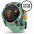 Garmin Instinct 3 45mm AMOLED Neo Tropic with Neo Tropic Band (010-02936-01)