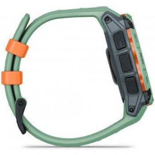 Garmin Instinct 3 45mm AMOLED Neo Tropic with Neo Tropic Band (010-02936-01)