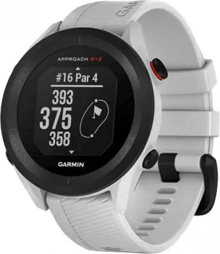 Garmin Approach S12 White (010-02472-12/02)