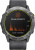 Garmin Enduro Steel with Gray UltraFit Nylon Strap (010-02408-00/10)