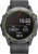 Garmin Enduro Steel with Gray UltraFit Nylon Strap (010-02408-00/10)