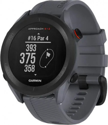 Garmin Approach S12 Granite Blue (010-02472-01/11)