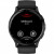 Garmin Venu 3 Slate Stainless Steel Bezel with Black Case and Silicone Band (010-02784-01/51/41)