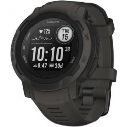 Garmin Instinct 2 - Standard Edition Graphite (010-02626-10)