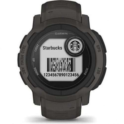 Garmin Instinct 2 - Standard Edition Graphite (010-02626-10)