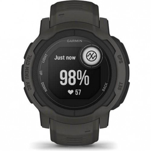 Garmin Instinct 2 - Standard Edition Graphite (010-02626-10)
