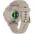 Garmin Venu 3S Soft Gold S. Steel Bezel w. French Gray Case and S. Band (010-02785-02/52)