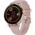 Garmin Venu 3S Soft Gold S. Steel Bezel w. Dust Rose Case and S. Band (010-02785-03/53)