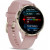 Garmin Venu 3S Soft Gold S. Steel Bezel w. Dust Rose Case and S. Band (010-02785-03/53)