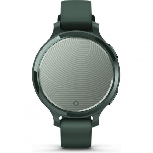 Garmin Lily 2 Active Jasper Green with Jasper Green Silicone Band (010-02891-02)