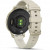Garmin Lily 2 Active Lunar Gold with Bone Silicone Band (010-02891-00)
