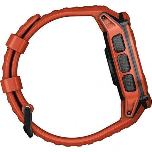 Garmin Instinct 2X Solar Flame Red (010-02805-11/01)