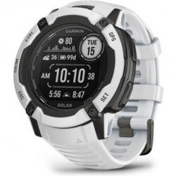 Garmin Instinct 2X Solar Whitestone (010-02805-14/04/44)