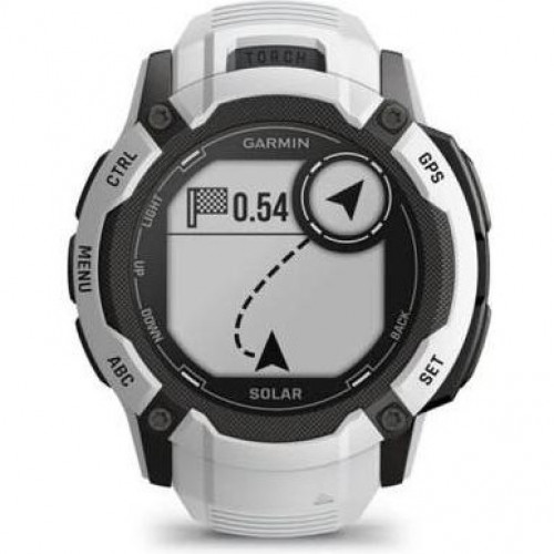 Garmin Instinct 2X Solar Whitestone (010-02805-14/04/44)