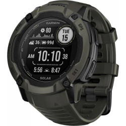 Garmin Instinct 2X Solar Moss (010-02805-15/05)