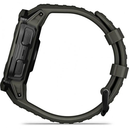 Garmin Instinct 2X Solar Moss (010-02805-15/05)