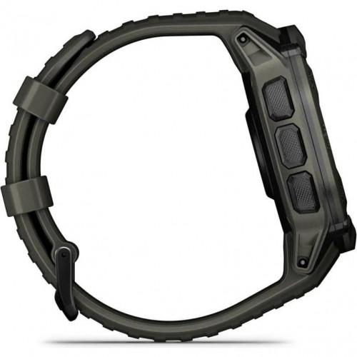 Garmin Instinct 2X Solar Moss (010-02805-15/05)
