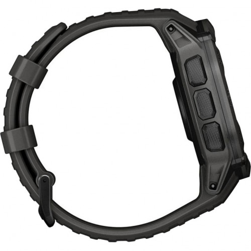 Garmin Instinct 2X Solar Graphite (010-02805-10/00/24)