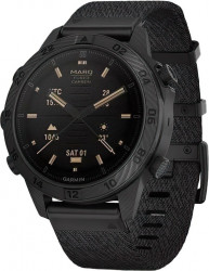 Garmin MARQ (Gen 2) Commander – Carbon Edition (010-02722-00/01)