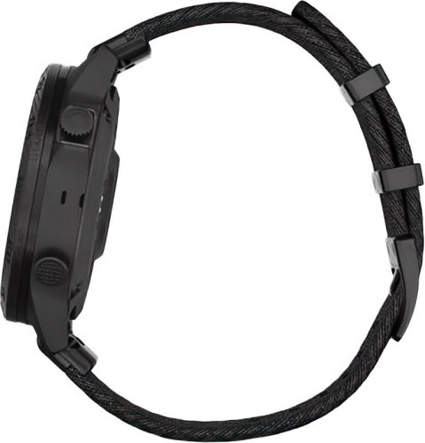 Garmin MARQ (Gen 2) Commander – Carbon Edition (010-02722-00/01)