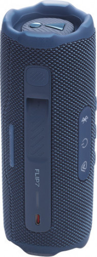 JBL Flip 7 Blue (JBLFLIP7BLU)