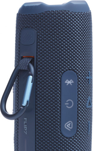 JBL Flip 7 Blue (JBLFLIP7BLU)
