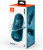 JBL Flip 7 Blue (JBLFLIP7BLU)