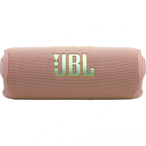JBL Flip 7 Pink (JBLFLIP7PINK)