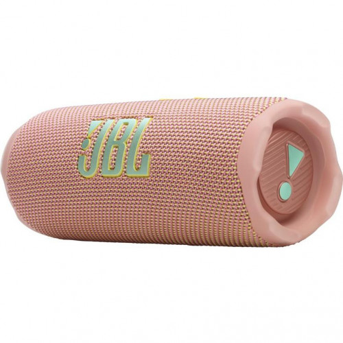 JBL Flip 7 Pink (JBLFLIP7PINK)