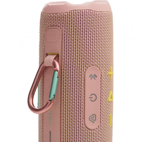 JBL Flip 7 Pink (JBLFLIP7PINK)