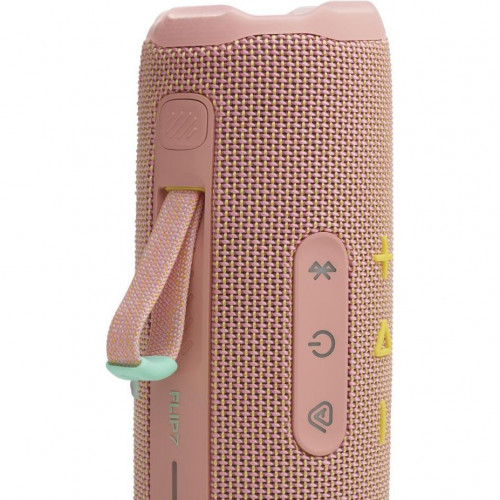 JBL Flip 7 Pink (JBLFLIP7PINK)