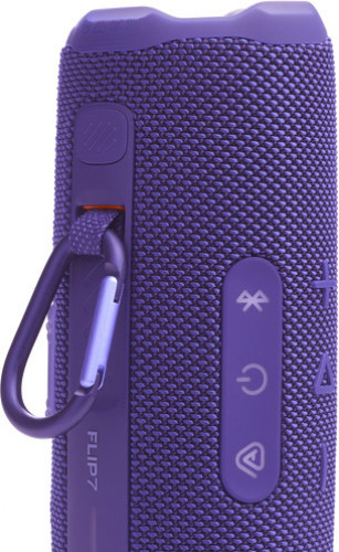 JBL Flip 7 Purple (JBLFLIP7PUR)