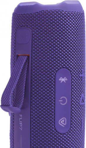 JBL Flip 7 Purple (JBLFLIP7PUR)