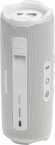 JBL Flip 7 White (JBLFLIP7WHT)