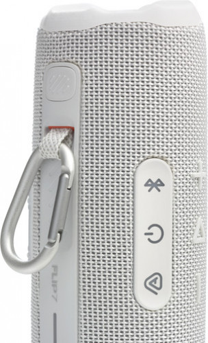 JBL Flip 7 White (JBLFLIP7WHT)