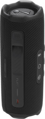 JBL Flip 7 Black (JBLFLIP7BLK)