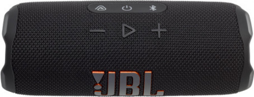JBL Flip 7 Black (JBLFLIP7BLK)
