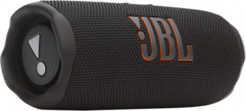 JBL Flip 7 Black (JBLFLIP7BLK)