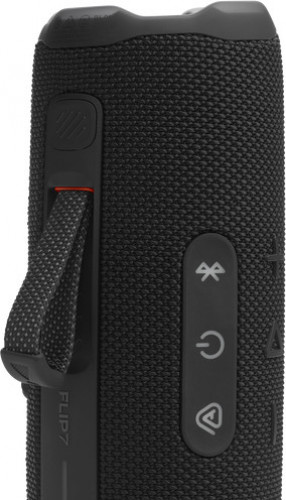 JBL Flip 7 Black (JBLFLIP7BLK)