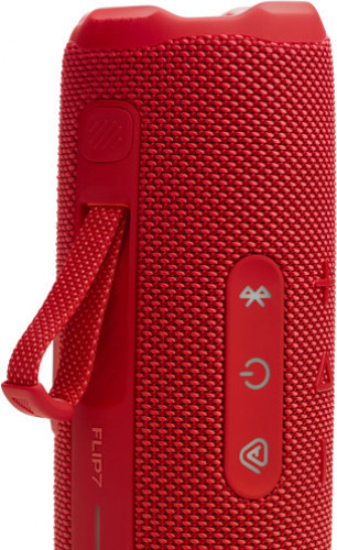 JBL Flip 7 Red (JBLFLIP7RED)